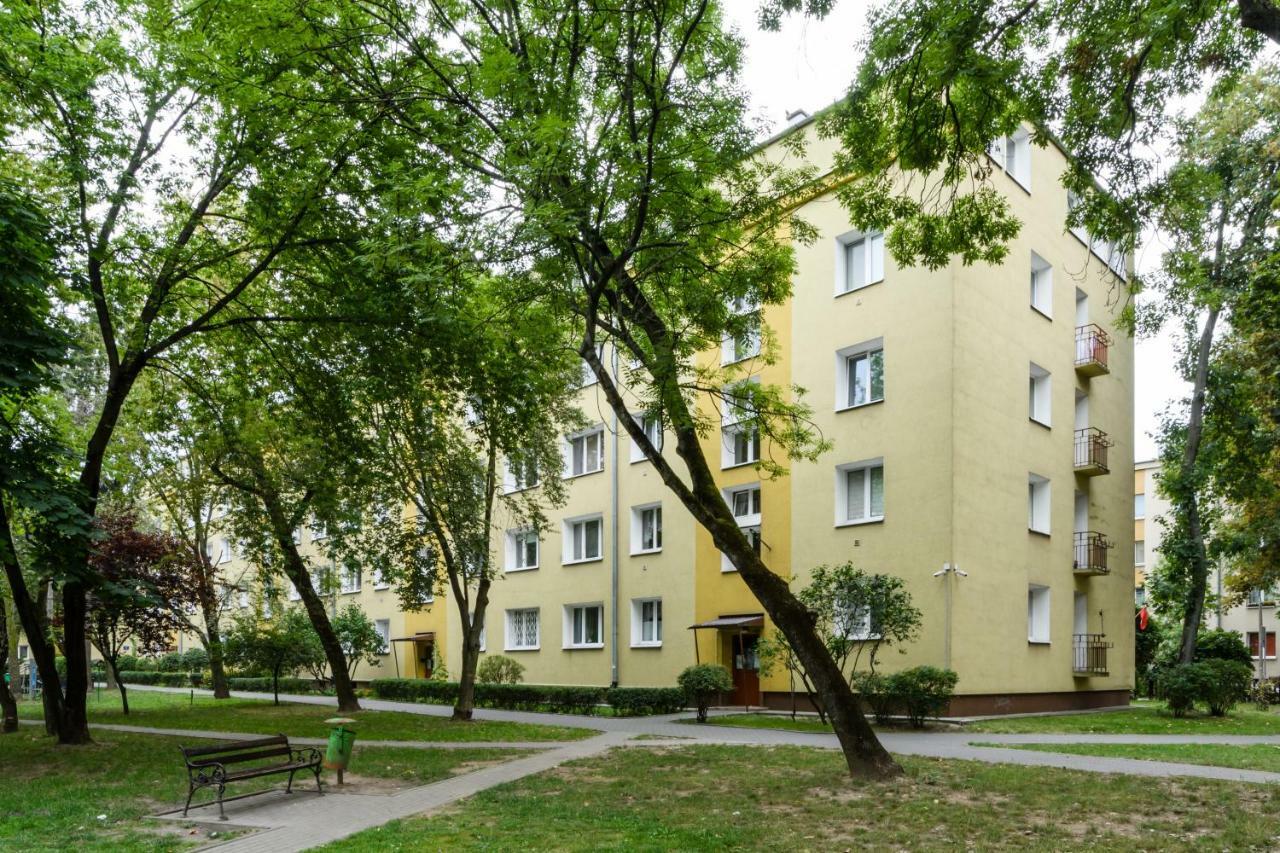 Leilighet L4 Skyline
