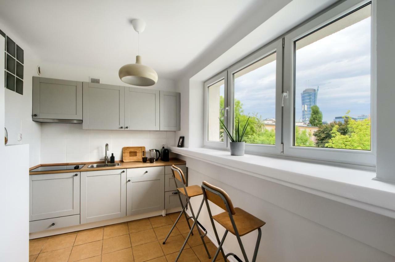 Apartment L4 Skyline *