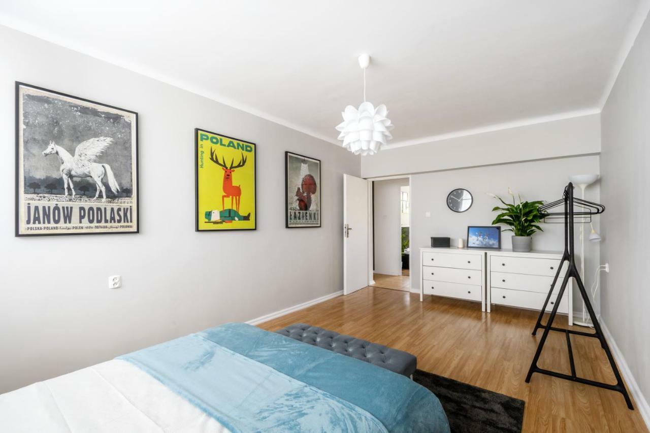 Apartment L4 Skyline *