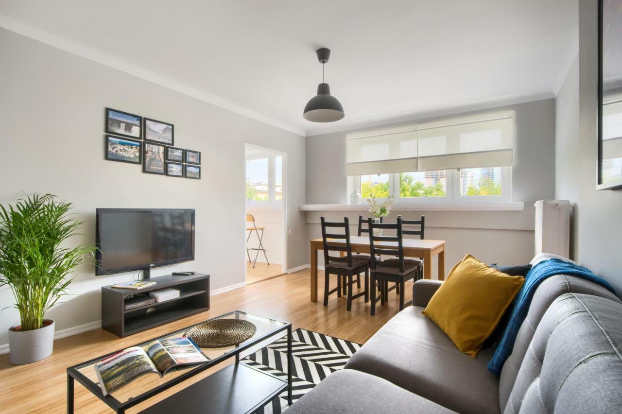 L4 Skyline Apartament